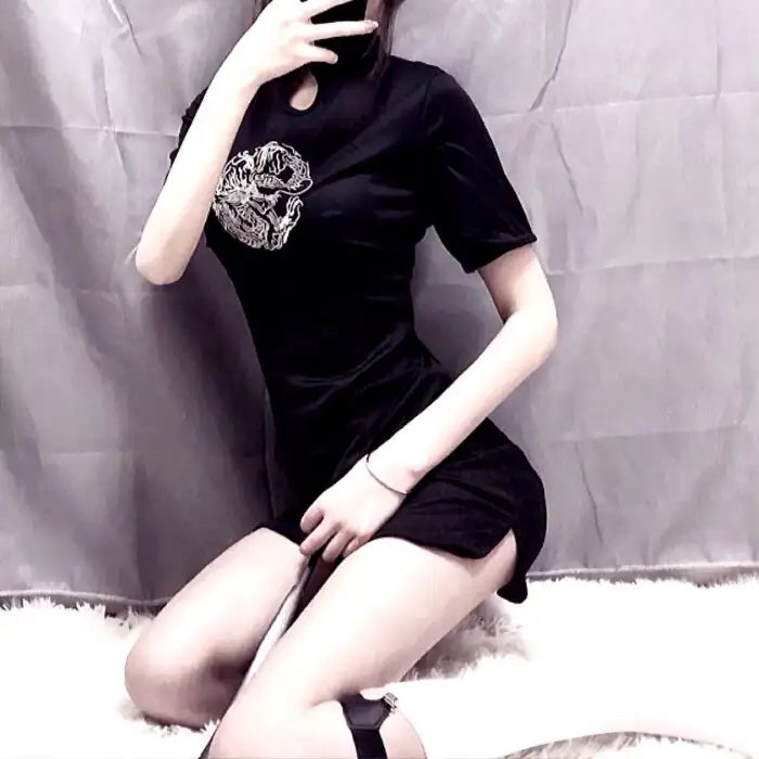 劫局