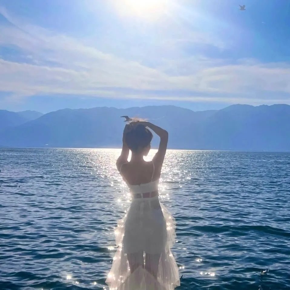陌上人如玉