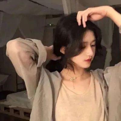 拜金的女人