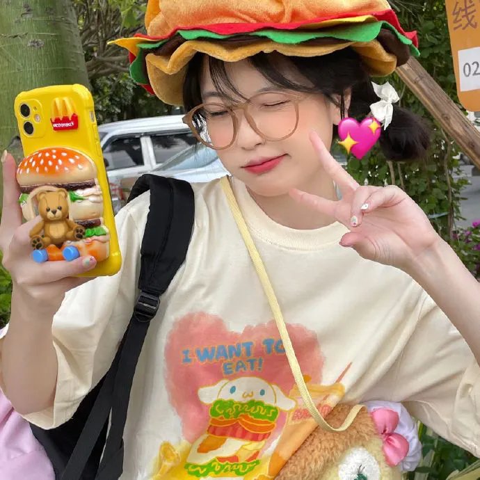 少女多情